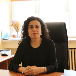 Hülya Arslan
