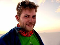 Lukas Karge