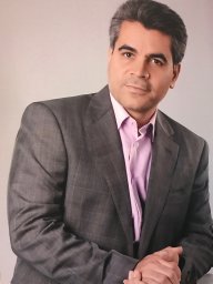 Hossein Sheybani