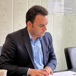 Hossein Sadr