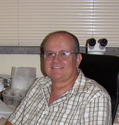 Luiz R Malabarba