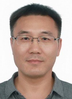 Rong Ji
