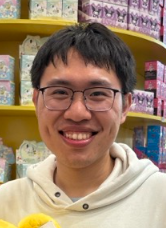 Tianyu Liu