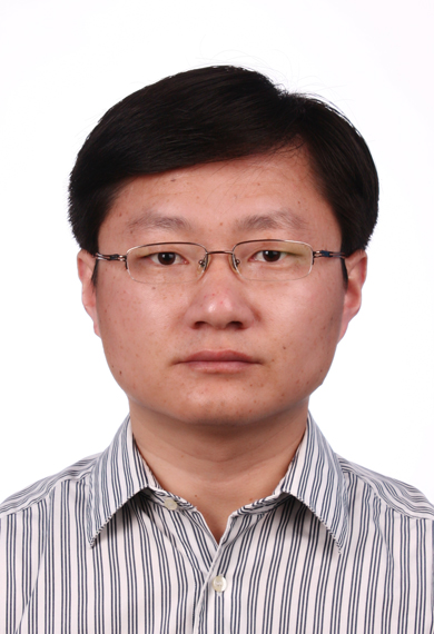 Kefeng Ma