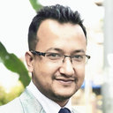 Shakti Shrestha