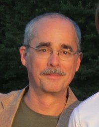 Steve Naragon