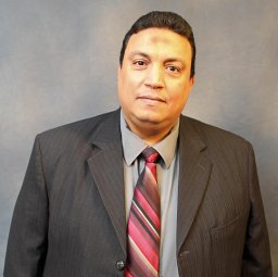 Gamal El Afandi