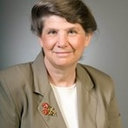 Margaret Daub