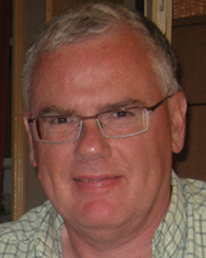 Tim W. Button