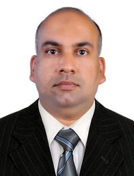 M. V. P. Siraj