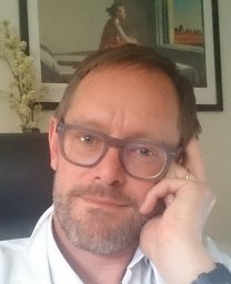Pascal Giraux