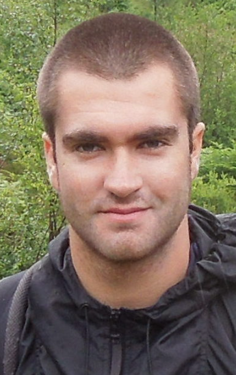 David Belanger