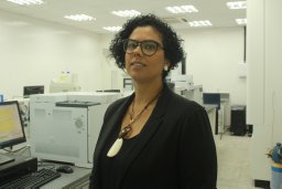 Bruna Soares Fernandes