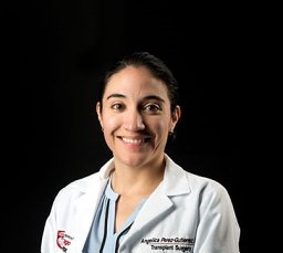 Angelica Perez-Gutierrez
