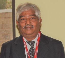 K. Sekar