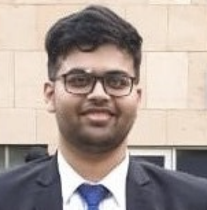 Prakhar Ganesh