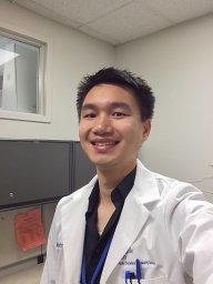 Jeff Z. Chen