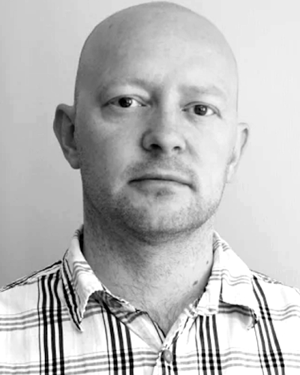 Yngvar Larsen