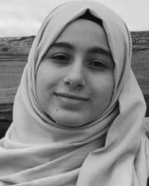 Raghad Al Sakaji