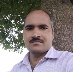 Dharmendra Singh Yashona