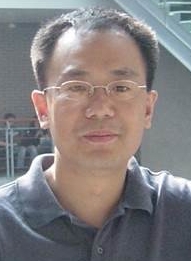 Chunhai Zhang