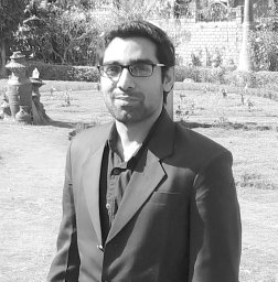 K. Srikanth Reddy