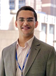 Omar Mohamed Makram
