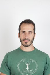Joao Magalhaes