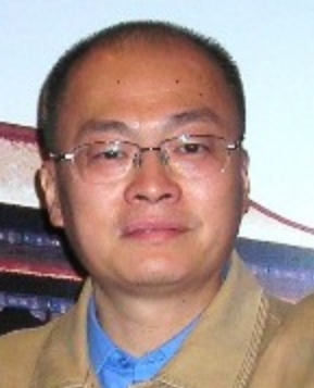 Jun Zhang