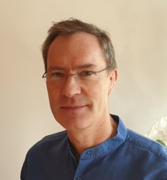 Nicolas Dupuis