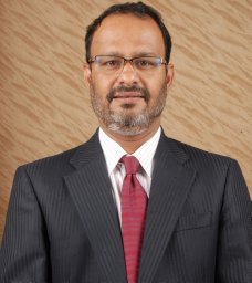 Murali Chakravarthy