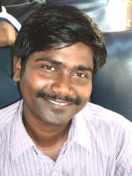 Selvaraj Damodaran