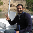 Mahmoud Gaballah
