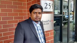 Mrinmoy Mondal
