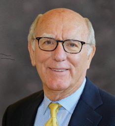 Warren Rosenfeld