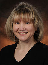 Eileen M. Shore