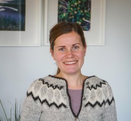 Sturludottir Erla