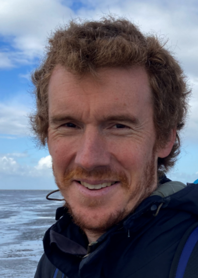 Gareth Crutchley