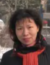 Liu Yang