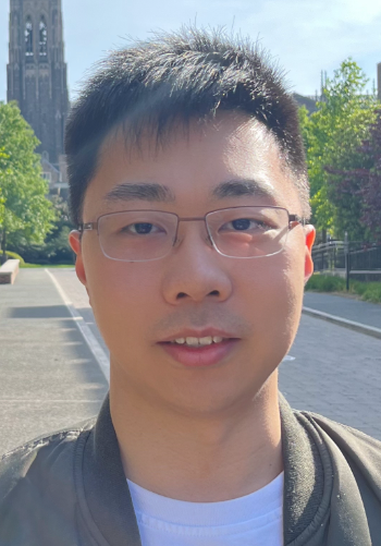 Jingyang Zhang