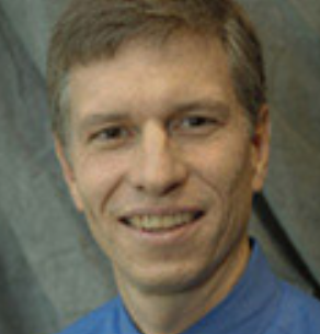 Roy H. Decker