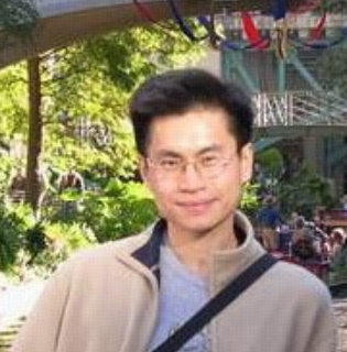 Guan-Ming Su