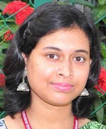 Alokeparna Choudhury