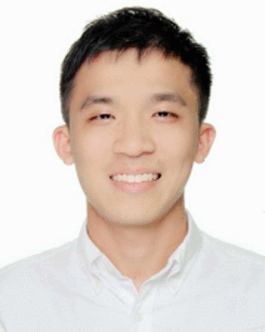 Wei Yang Bryan Lim