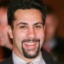 Daniel J Frank