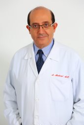 Adib Moukarzel