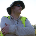 Adam D. Booth