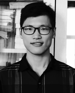 Xueyuan Zhang