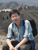 Zheng Meng