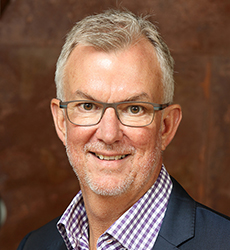 Christopher Greig